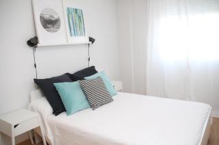 Apartamento Limon Murcia - Murcia - 8