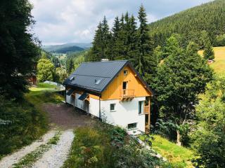 Apartmán TooToo Pec pod Sněžkou - Pec pod Sněžkou - 0