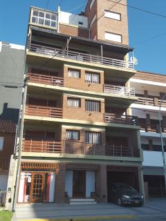 Apart Hotel Santa Lucia - Mar del Plata - 5
