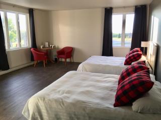 Auberge - Village Grande Nature Chic-Chocs - 2