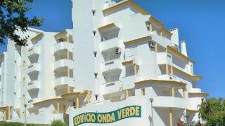 Albufeira Centrally Located Apartment with Pool View - Albufeira - 3
