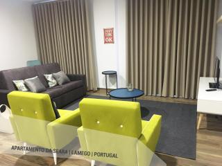 Apartamento da Seara "Douro" - Lamego - 2