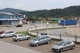 Studio Apartment Dzungla - Doboj - 2