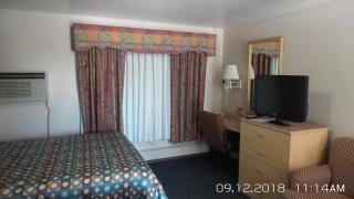 Rivers EDGE MOTEL - Louisiana - 4