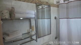 Rivers EDGE MOTEL - Louisiana - 1