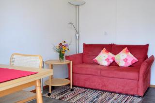 BodenSEE Apartment Friedrichshafen Fischbach - Friedrichshafen - 5