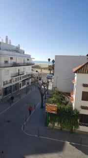 Calle Carril de la Fuente Apartamento - Conil de la Frontera - 0