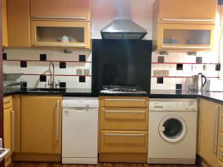 Stylish Apartments in Victoria & Westminster - London - 4