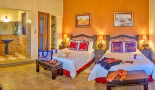 Hotel Casa del Parque by AHS - Antigua Guatemala - 8