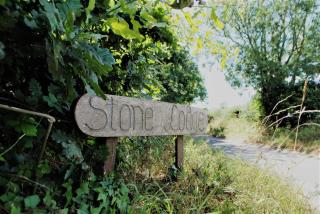 Stone Lodge - Holt - 8