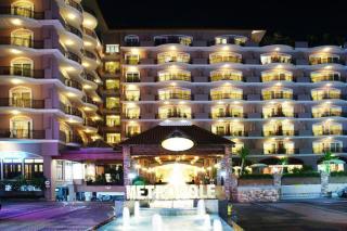 LK Metropole - 5