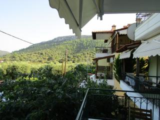 Gabrilos Haus - Porto Koufo - 2