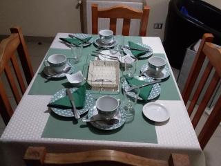 Arriendo Departamento a Turistas en Santiago - Santiago - 6