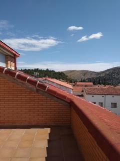 Apartamentos Vive Soria - Soria - 1