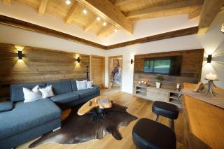 Kaiserappartements-Marie - Ellmau - 6