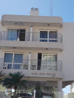 AP208-COND. IDP-INGLESES -2qto - Florianópolis - 4