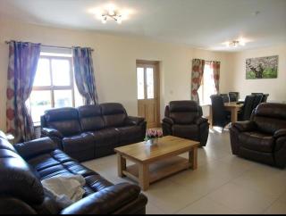 Caherush Lodge - Quilty - 0