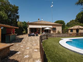 Divi Apartments Villa Reyes - Mairena del Aljarafe - 7
