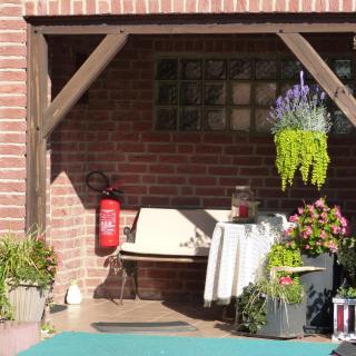 Zum Froschteich - Damnatz - 9