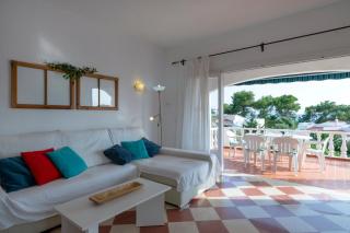 Villa Alondra B6 by BookMenorcaVillas - 5
