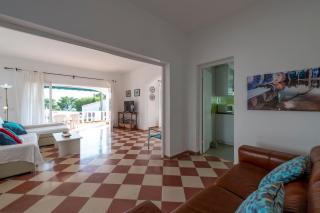 VILLA ALONDRA B6 - Santo Tomás - 3