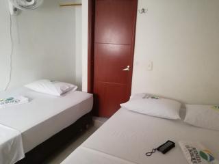 Hotel Avenida El Bosque - Floridablanca - 4