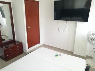 Hotel Avenida El Bosque - Floridablanca - 3