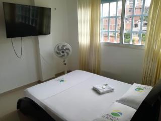 Hotel Avenida El Bosque - Floridablanca - 7