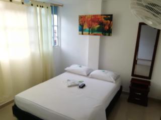 Hotel Avenida El Bosque - Floridablanca - 6