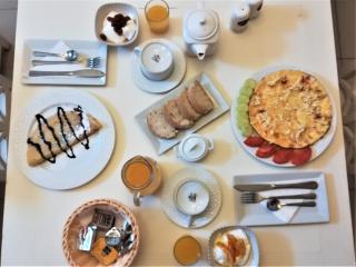 Blue Harmony Apartments - Plaka - 1