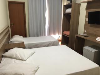 Hotel Glória Barbacena - 5