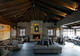 Art Mainalon Hotel - Vytina - 6