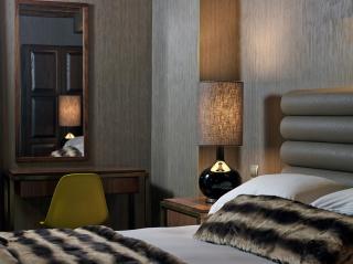 Art Mainalon Hotel - Vytina - 2