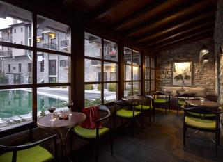 Art Mainalon Hotel - Vytina - 7