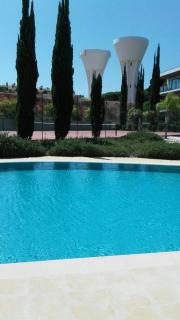 Residence Golf Club, Vilamoura - Vilamoura - 8