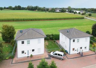 Haus am Apfelhain - Gangelt - 9