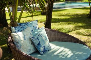 Flats no Nannai Residence - Muro Alto - Porto de Galinhas - Brasil - 5