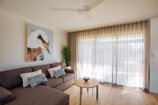 BIG4 Sandstone Point Holiday Resort Bribie Island - 3