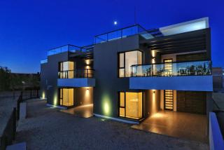 El Terrado I - 0