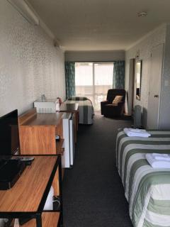 Lilybrook Motel - Rangiora - 3