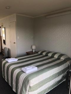 Lilybrook Motel - Rangiora - 5