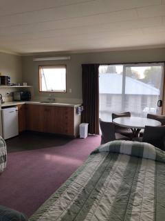 Lilybrook Motel - Rangiora - 7