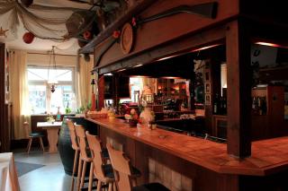Hotel Restaurant Zum Postillion - Soltau - 7