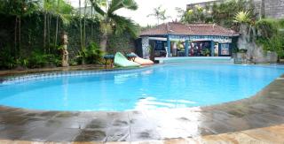 Seminyak Paradiso Hotel - Seminyak - 4