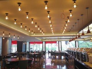 M Hotel Danok - Sadao - 3