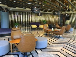 M Hotel Danok - Sadao - 1
