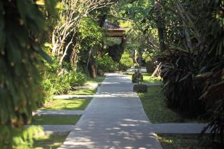 Matahari Bungalow - Legian - 2