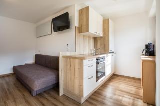 Appartements Tannenhof - 4