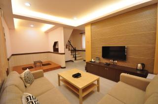 Seasons Homestay - Xiaoliuqiu - 6