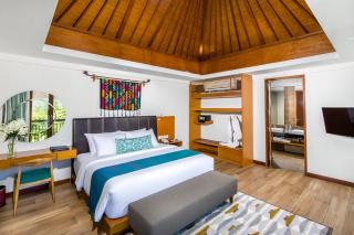 S18 Bali Villas - Legian - 6